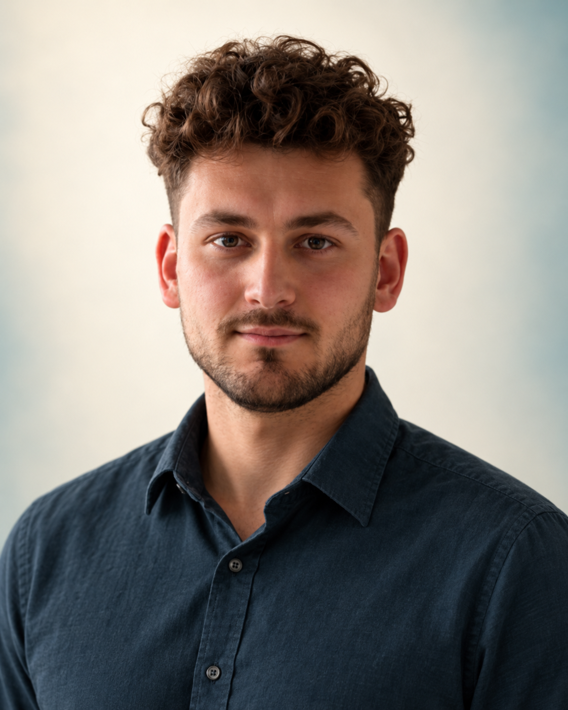 Tom Wieneke, Hörakustikmeister und Mitgründer